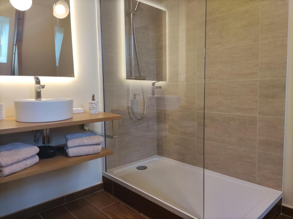 Chambre Sixties Lingevres Екстериор снимка